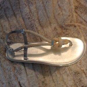 Micheal kors sandals